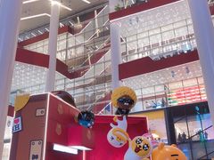 -上海世茂广场(南京东路店)