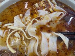 -豫掌柜饸饹面·烩面(秀沿路店)