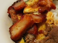 黯然销魂饭-小四喜冰室(宝体店)