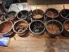 -水平有限广西米粉·广西风味集(五道口店)