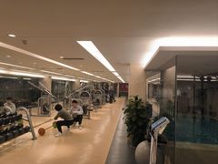 -思迈威健身(洪山宾馆分店)