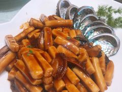 -香雪海饭店中餐厅(人民桥店)