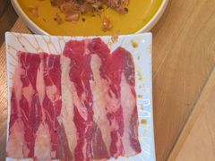 -AJIYA·池袋日式烧肉自助(天津万象城店)
