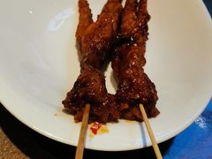 -南门小馆·清真(国贸商城店)