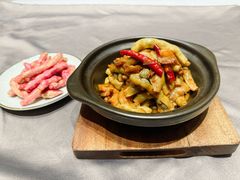 -伊喜饺子(五道口学院路店)