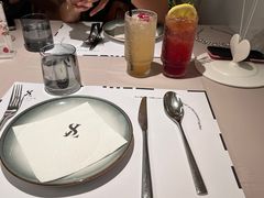 -LE SHARE洛笙·花园西餐(北京路步行街店)