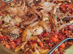 -恰八斗·猛火长沙菜(国贸店)