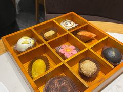 -时间里·新派粤菜(远洋店)