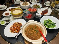 -福海居烤鸭店(鸟巢店)