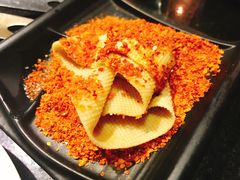 -陈三娃泡姜鸡(太白北路店)