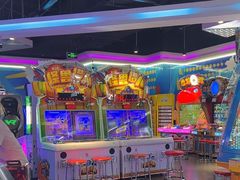 -大玩家(通州万达广场店)