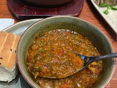 哈拉秋-格鲁·秀色Georgia’s Feast