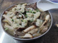 -西天尾扁食卤肉(湄洲农贸市场店)