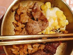-轻烧烤肉(光谷步行街店)