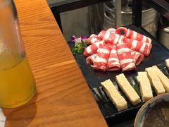 -三太子地摊烧烤·小龙虾(北蔡店)