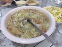 -牛庄高晓山风味馅饼城(海城店)