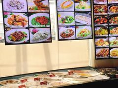 -東城故事·尋找姆媽的味道(玉兰路店)