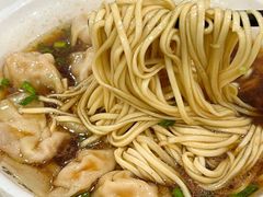 -蒋家桥饺面店(广陵路店)