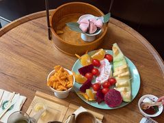 -了凡国风主题茶馆·咖啡(武侯祠锦里店)