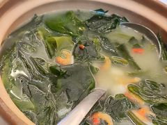 -畔山酒店中餐厅
