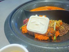 -生活如沸·顺德水牛奶火锅(大学路店)