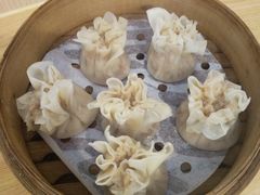 -巧燕坊一笼一蒸(庆春广场地铁站店)
