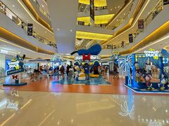 -天河城购物中心