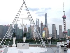 -池畔酒吧 WET Bar