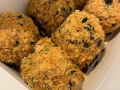 海苔风味小贝-鲍师傅糕点(春熙路店)