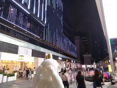 门面-HALO广场(梨园路店)
