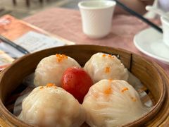 -华源餐厅·海鲜大排档(日月贝店)