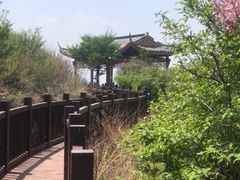 -妙峰山风景名胜区