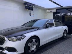 -净界尊膜车衣隔热膜改色·连锁(白云店)