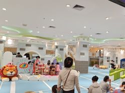 -meland亲子乐园•派对•研学(苏州悠方购物中心店)