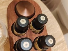 -左右Massage/Spa(长寿路店)