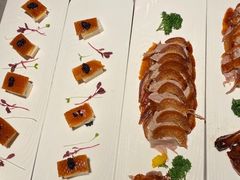 -北京老铺烤鸭(西稍门店)