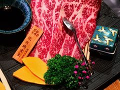 -黑牛の店·和牛烧肉(合生汇店)