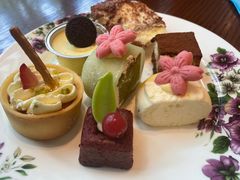 -浙江西子宾馆·瑶园咖啡厅