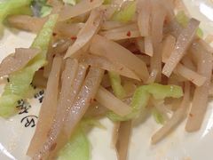 -北京龙庆四季香农家饭庄·灶台鱼·碳烤虹鳟鱼(龙庆峡店)