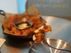 -西哟GoGo韩式炸鸡(三盛国际广场店)