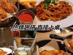 -必胜客(双榆树店)