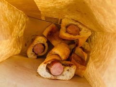 -吉森Bakery(教育路店)