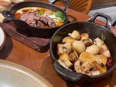 -CRAZYONES西班牙海鲜饭(上海美罗城店)