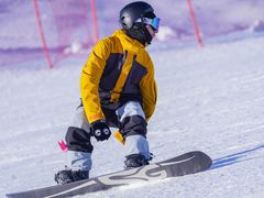 -长沙湘江冰雪世界