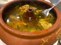 汽锅鸡-88号小吃店·经典云南菜·地道纳西美食