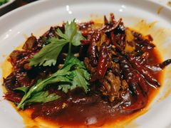 -彭厨(玉荣庄店)