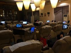 -咸宁万豪温泉谷度假区