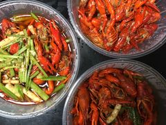 -龙虾奇迹(大华三路店)