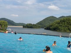 -宁波九龙湖开元度假村