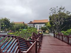 -三亚海棠湾万丽度假酒店